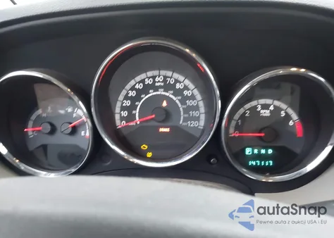 2012 Dodge Caliber Sxt z USA, uszkodzony, nr VIN 1C3CDWDA5CD531784